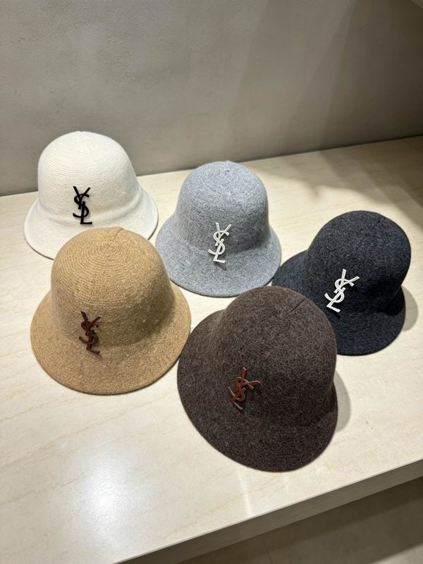 YSL Hat dx10